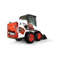 Мини-погрузчик Bobcat S450