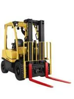 Электропогрузчик Hyster J5.0XN