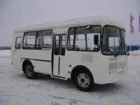 Автобус ПАЗ-32053-07