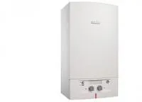 Газовый котел BOSCH Gaz 4000 W ZSA 24 - 2 A (Одноконтурый/закрытая камера)