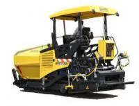 Гусеничный асфальтоукладчик BOMAG BF 300 C