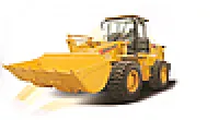 Фронтальный погрузчик «CHENGGONG-Kobelco» ZL30B