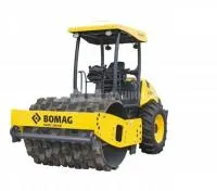 Грунтовый каток Bomag BW 177 PDH-5