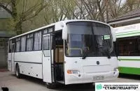 Автобус Кавз-4238-71