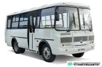 Автобус Паз-32053